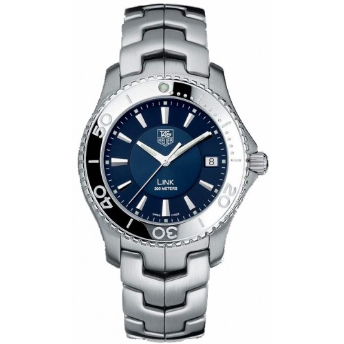Tag Heuer Link WJ1112-BA0570